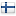 chaosaddict.com server is located in Finland